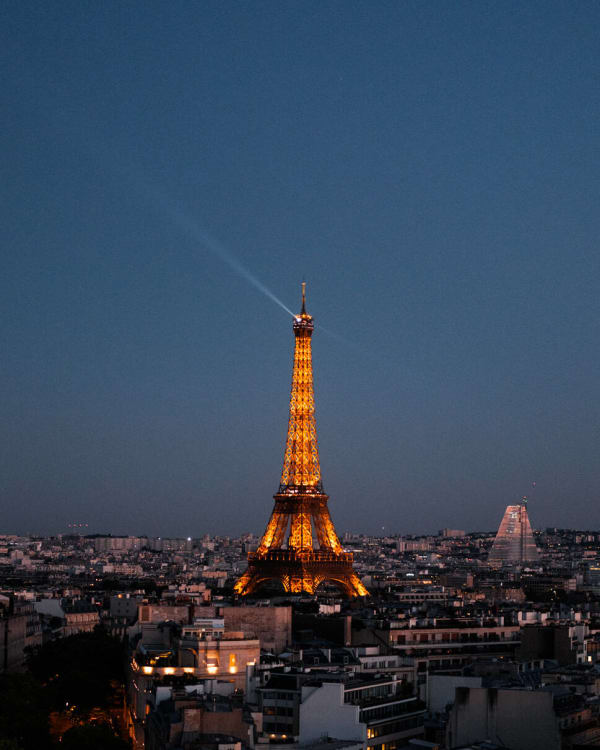 Image from France album