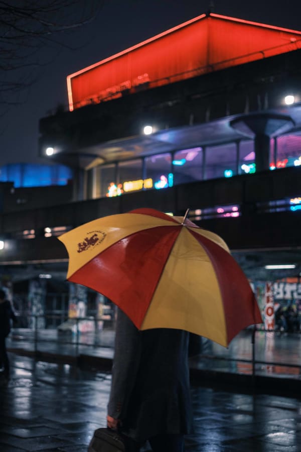 Image from London Street Photography album