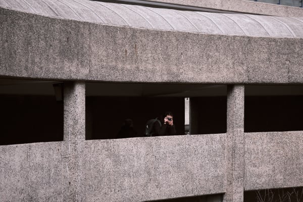 Image from London Street Photography album
