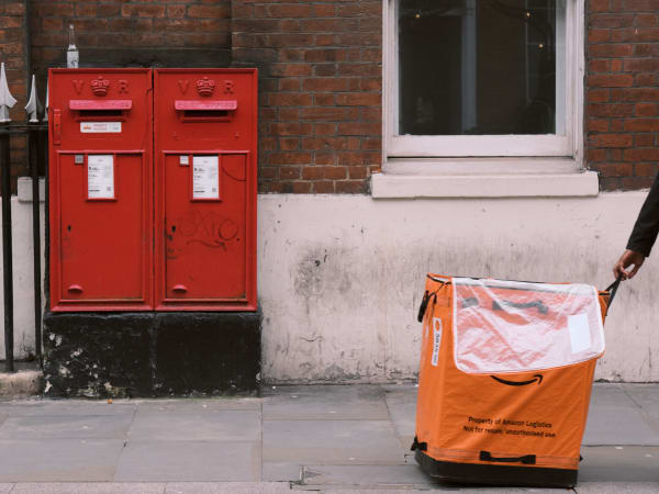 Image from London Street Photography album