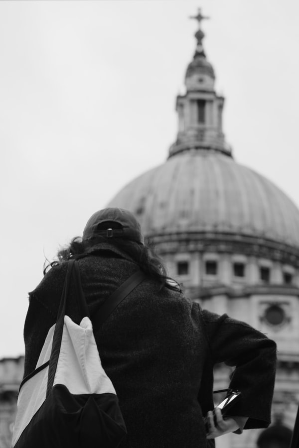 Image from London Street Photography album