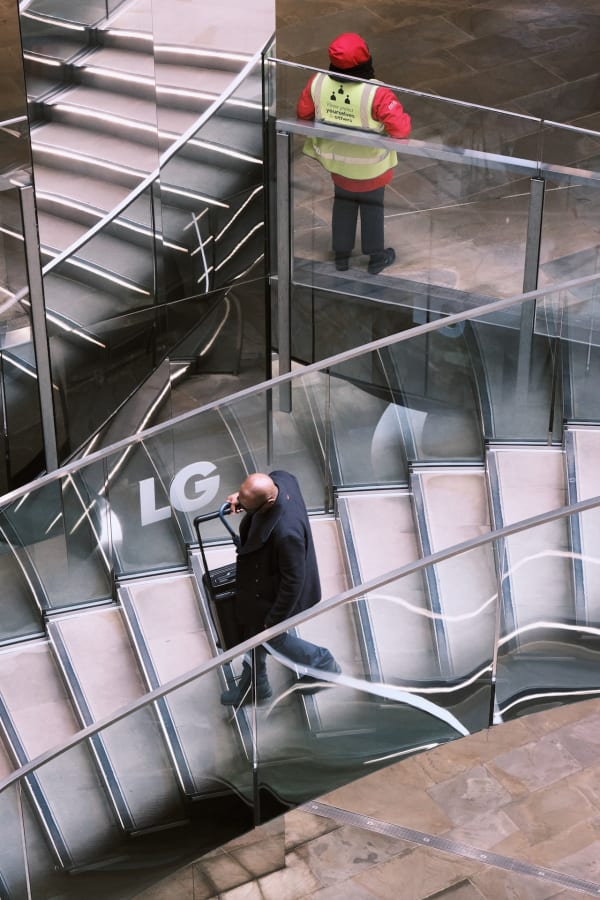 Image from London Street Photography album