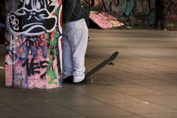 Image from London Street Photography album