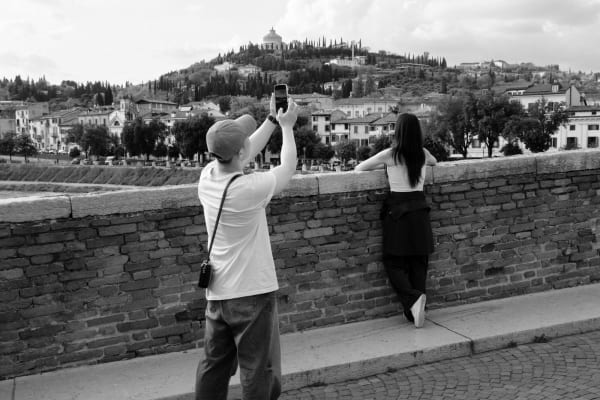 Image from Verona album