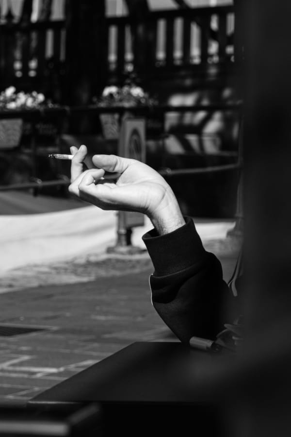 Image from portfolio album