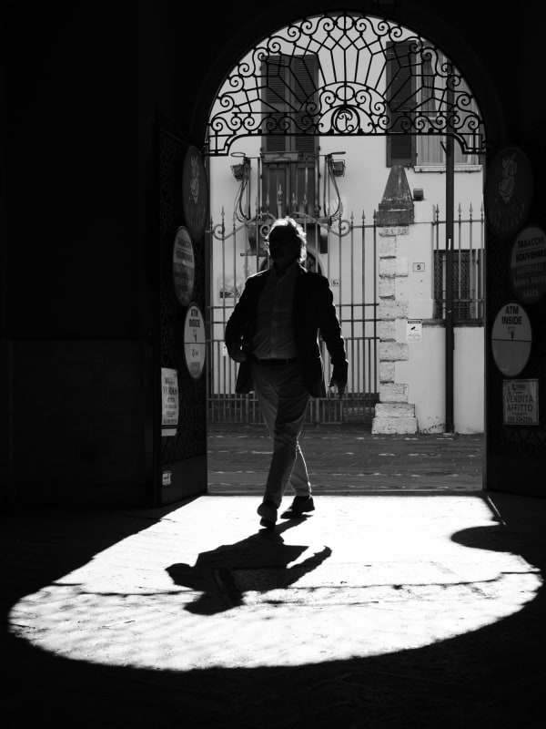 Image from portfolio album