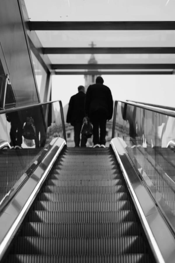 Image from London Street Photography album