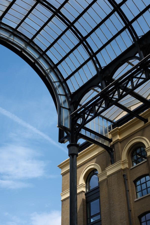 Image from Urban Landscape album