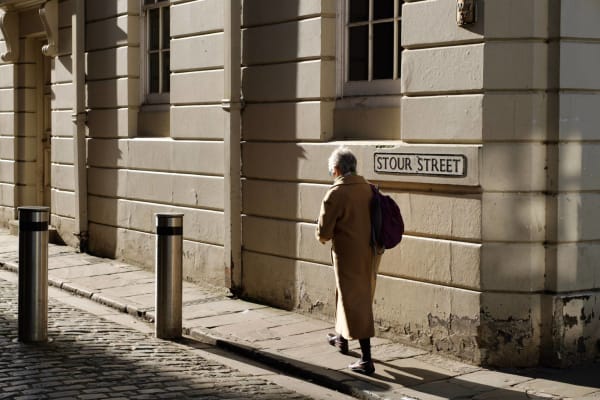 Image from portfolio album