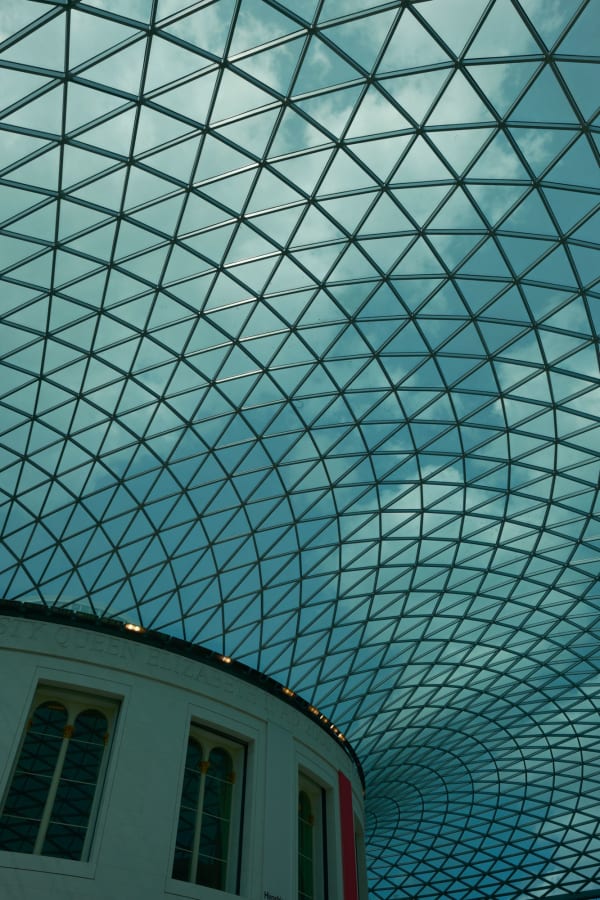 Image from Urban Landscape album