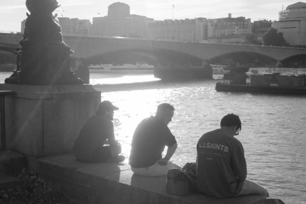 Image from London Street Photography album