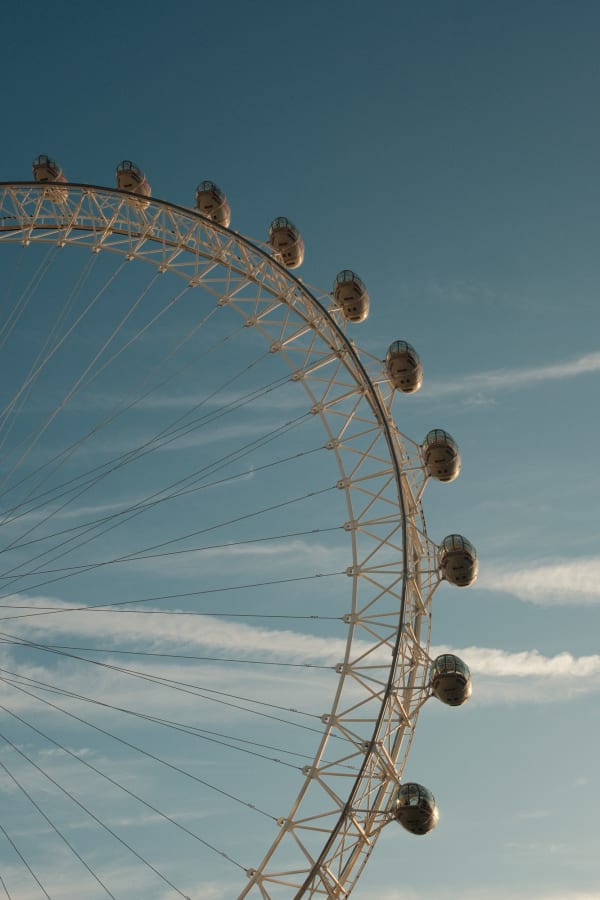 Image from Urban Landscape album