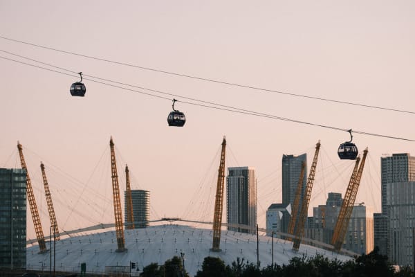Image from Urban Landscape album