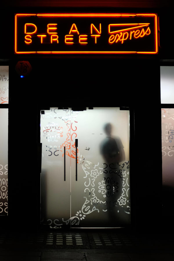 Image from London Street Photography album