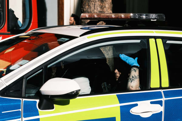 Image from London Street Photography album