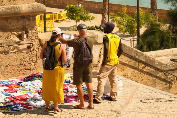 Image from Mallorca album