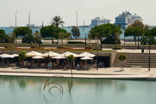 Image from Mallorca album