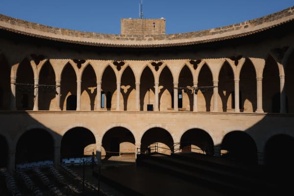 Image from Mallorca album