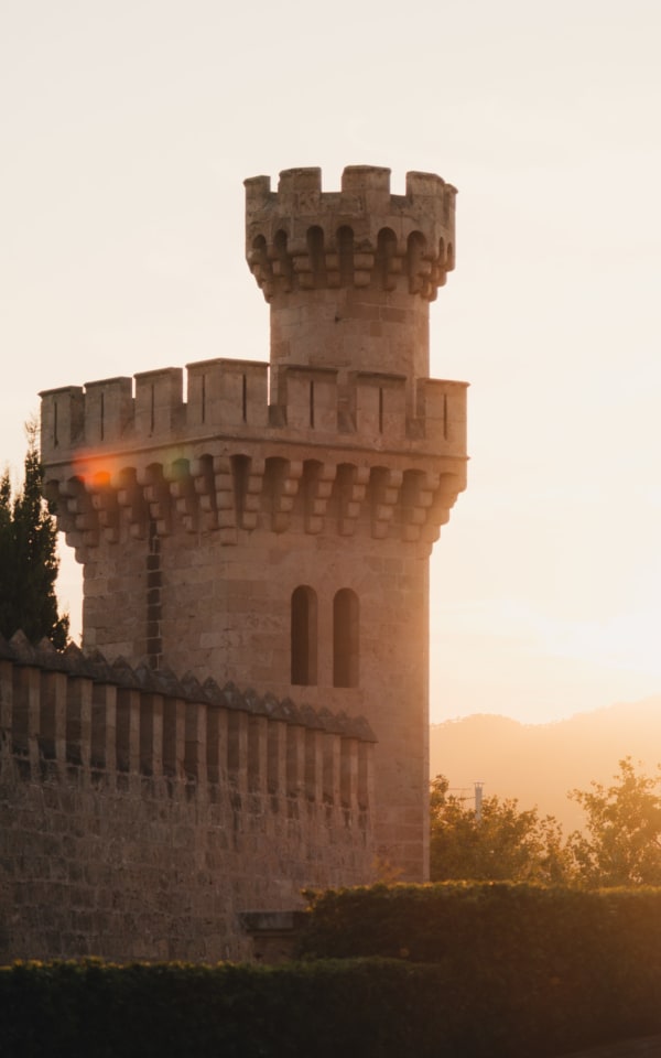 Image from Mallorca album