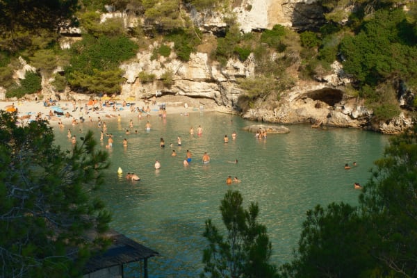 Image from Mallorca album