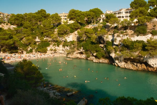 Image from Mallorca album