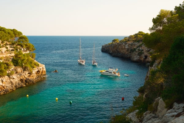 Image from Mallorca album