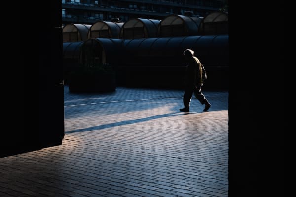 Image from London Street Photography album