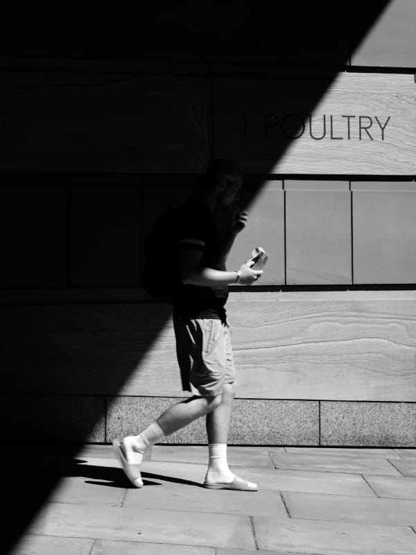 Image from London Street Photography album