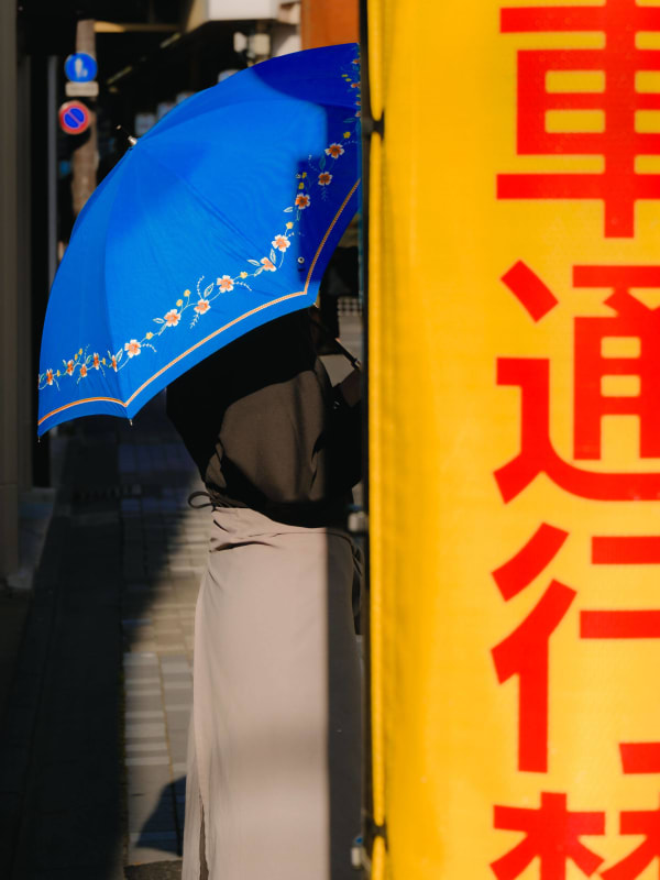 Image from portfolio album