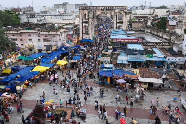 Image from India 2025 album