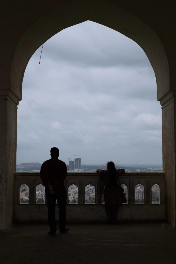 Image from India 2025 album
