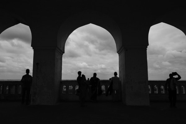 Image from India 2025 album