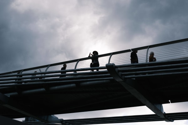 Image from London Street Photography album