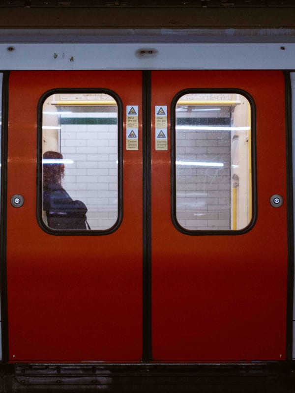 Image from London Street Photography album