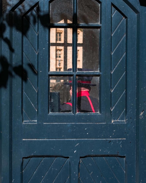Image from London Street Photography album