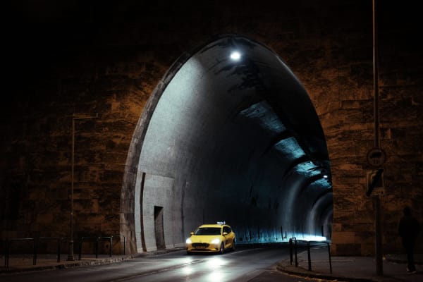 Image from portfolio album