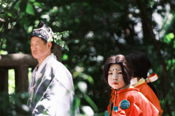 Image from Kyoto 2026 album