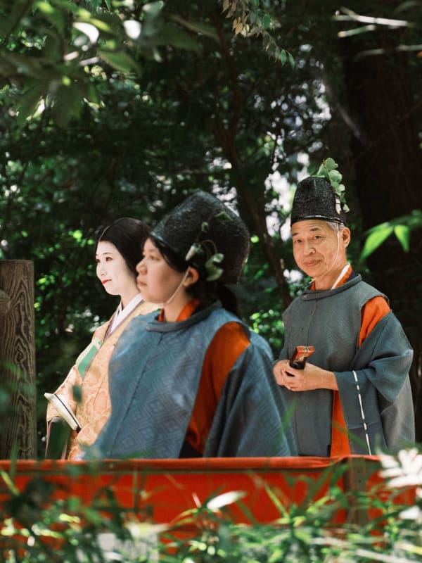 Image from Kyoto 2026 album