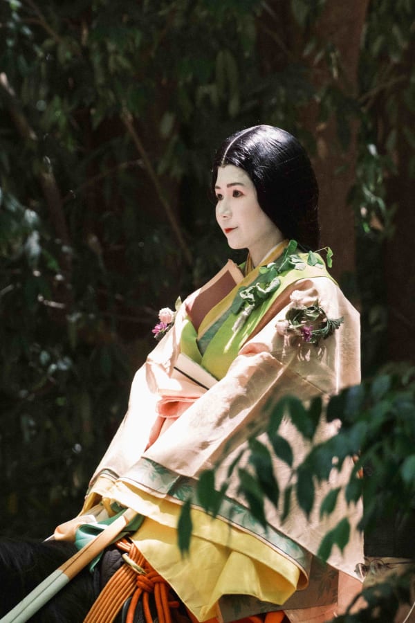 Image from Kyoto 2026 album