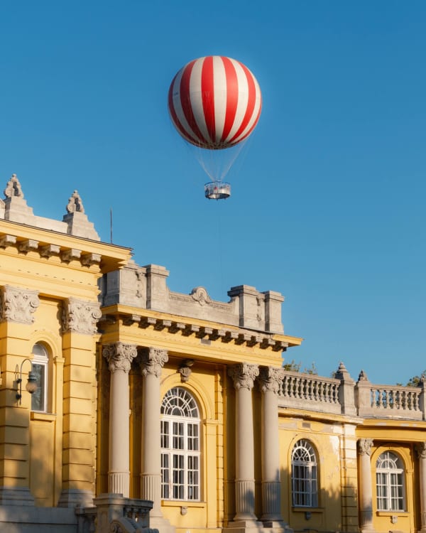 Image from portfolio album