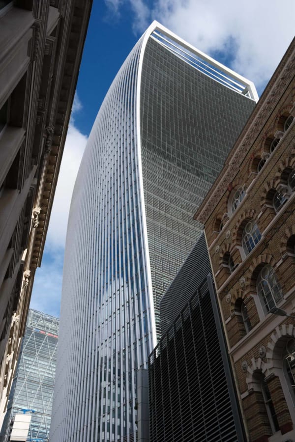 Image from Urban Landscape album