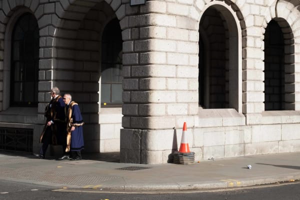 Image from London Street Photography album