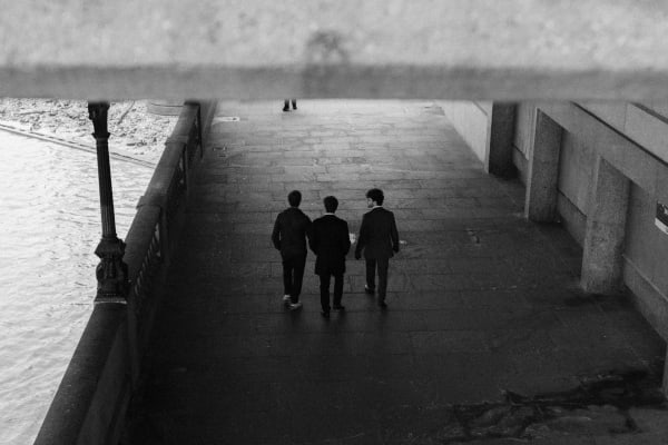 Image from London Street Photography album