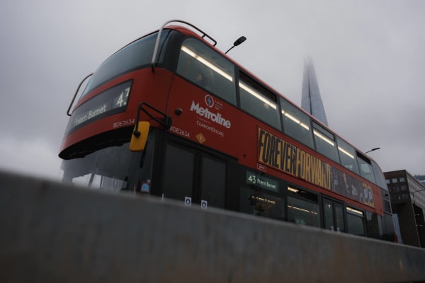 Image from Urban Landscape album