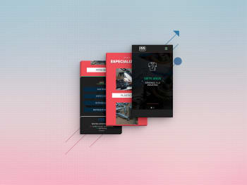 Industrial Supporting Services