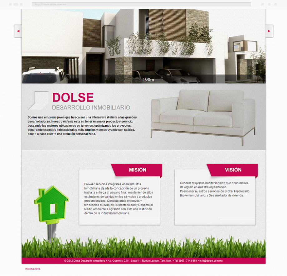 Dolse Desarrollo Inmobiliario