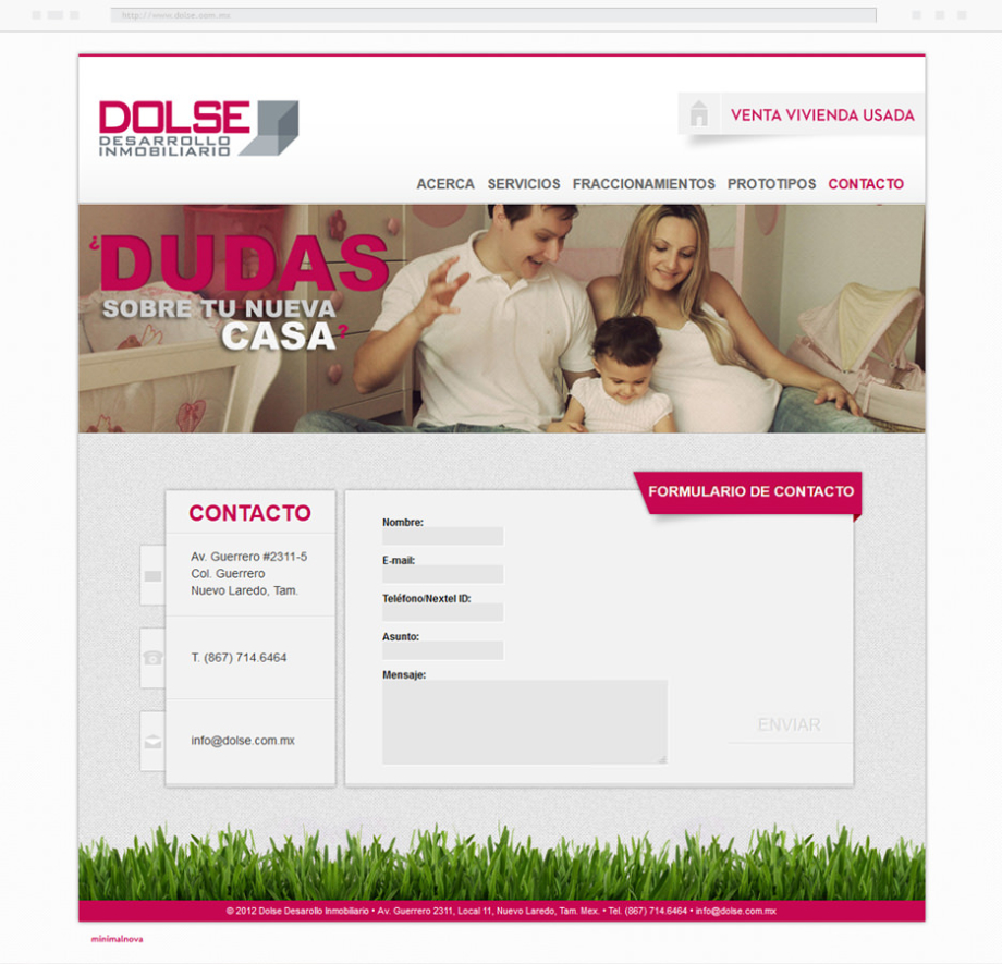 Dolse Desarrollo Inmobiliario