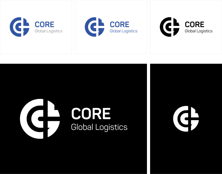 Core Global Logistics