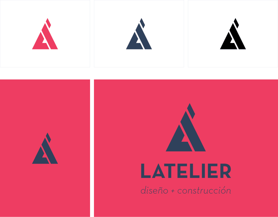 Latelier Diseño + Construcción