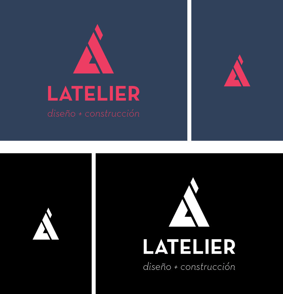 Latelier Diseño + Construcción